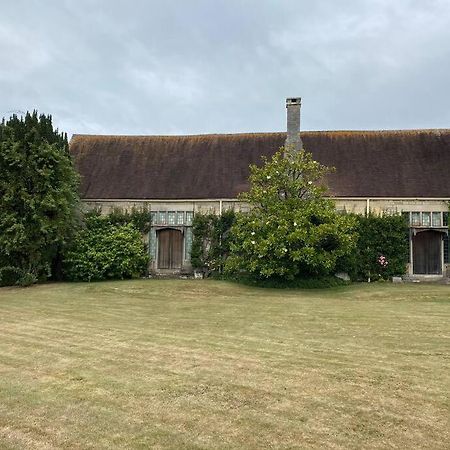 The Manor Stables Villa Sturminster Newton Exterior photo