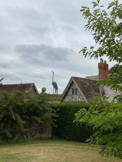 The Manor Stables Villa Sturminster Newton Exterior photo